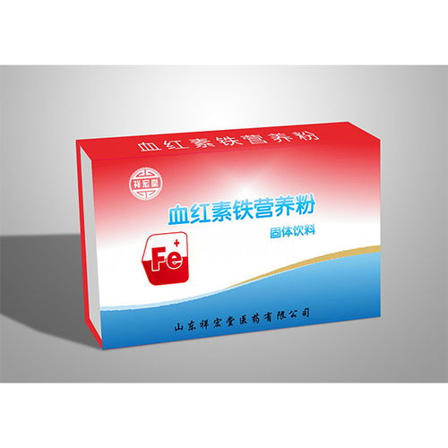 血红素铁 高吸收补铁新选择，OEM贴牌代加工与招商合作全面解析