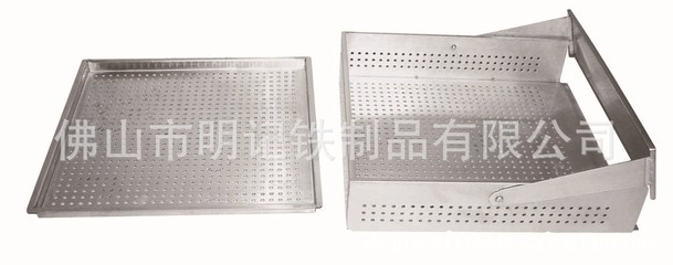 南域牌不锈钢电箱与药品清洗盘 厂家直销，品质与价格的双重优势